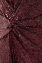 Isoline Gown