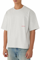 Boxy T-shirt