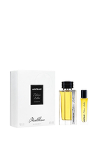 Collection Extreme Leather Eau De Parfum Set
