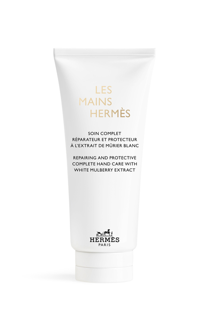 Les Mains Hermès, Complete Hand Care