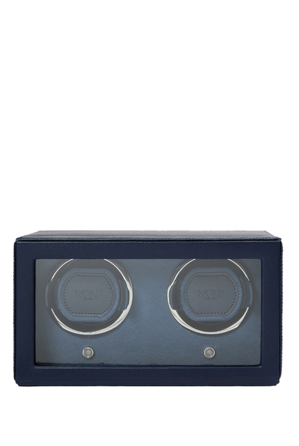 Cub Double Watch Winder