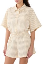 Faia Playsuit