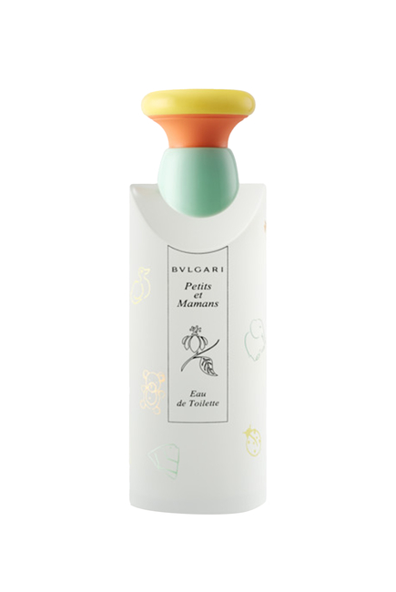 Kids Petits Et Mamans Eau De Toilette