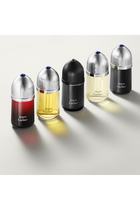 Pasha de Cartier Sport Noire Edition Eau de Toilette