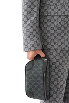 GG Emblem Small Belt Bag