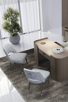 Ten 110 Dining Chair