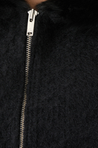 CJ Split Hoodie
