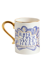 Ruan Hoffmann Sweetheart Mug