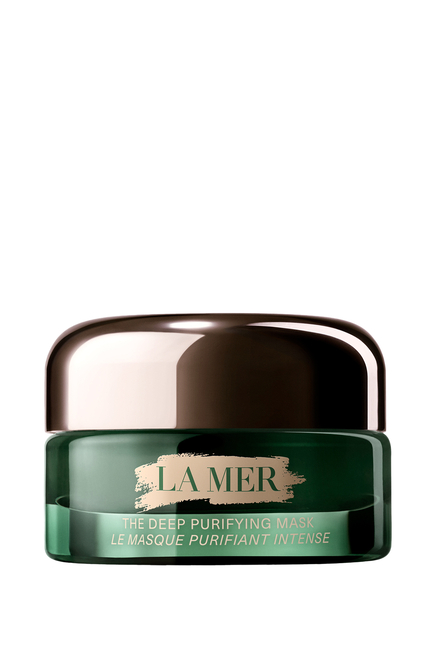 The Deep Purifying Mask