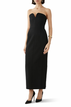 Yao Dress