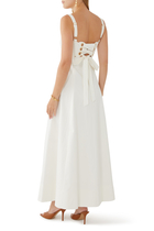 Paola Maxi Dress
