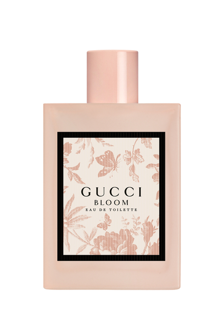 Bloom Eau de Toilette