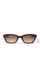 Clint D Frame Sunglasses