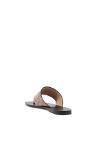 The Paton Sandals