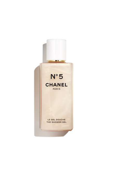 N°5 Shower Gel