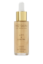 Lift & Lustre Golden Elixir Antioxidant Serum