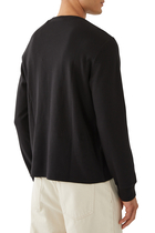 Duo Fold Long Sleeves