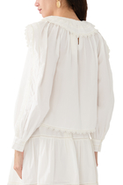 Layla Blouse