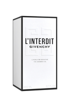 L'Interdit The Shower Oil