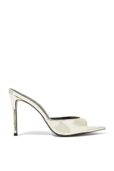 Brea 100 Mules