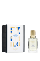 Iris Porcelana Eau de Parfum