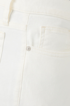 L'Homme Slim Twill Jeans