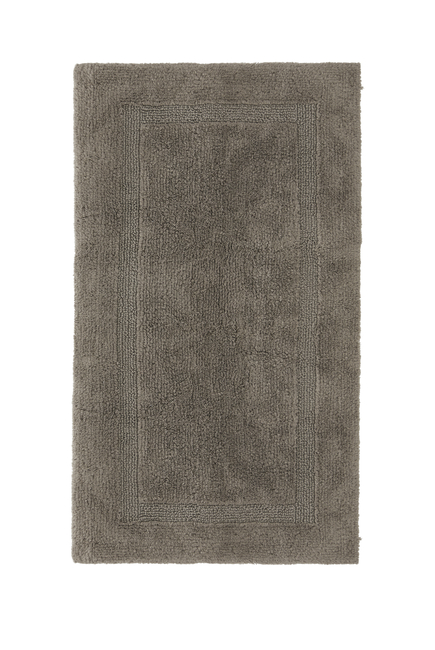 Reversible Bath Mat