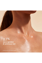 Glowing Sun Care Mist SPF50+