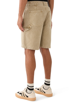 Cotton Shorts
