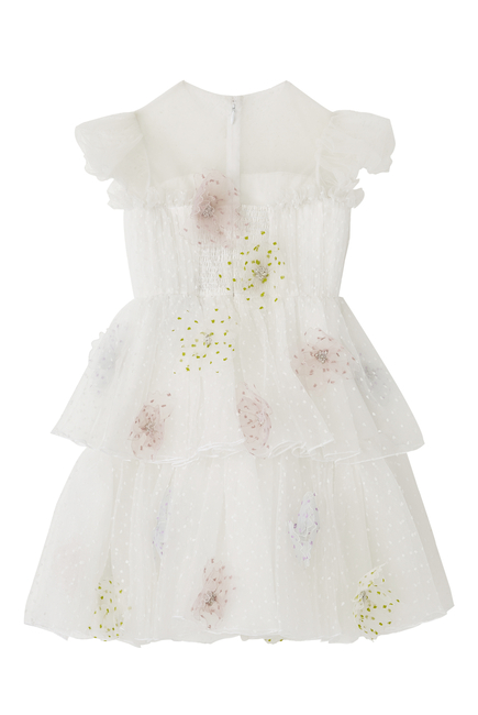Kids Ella Dress
