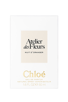 Atelier Des Fleurs Nuit D’oranger