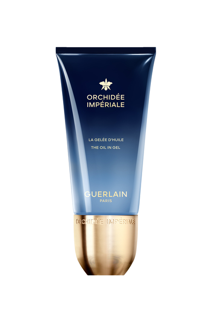 Orchidée Impériale The Oil in Gel