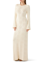 Bettina Maxi Dress
