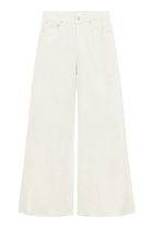 The Twister Skimp Pants