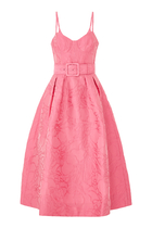 Petra Midi Dress