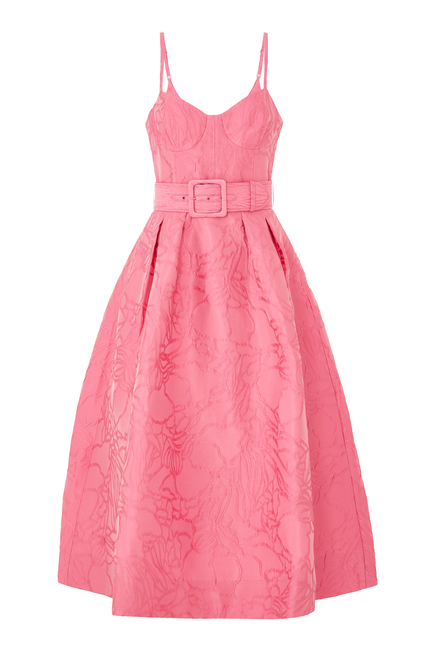 Petra Midi Dress