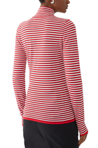 Raie Knit Top