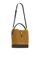 Le 37 Bucket Bag