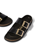 Arizona Big Buckle Sandals