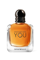 Stonger With You