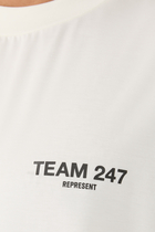 Team 247 Oversized Tank Top