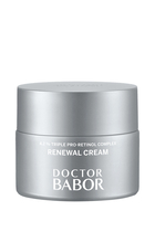 Doctor Babor - Resurface Renewal Cream