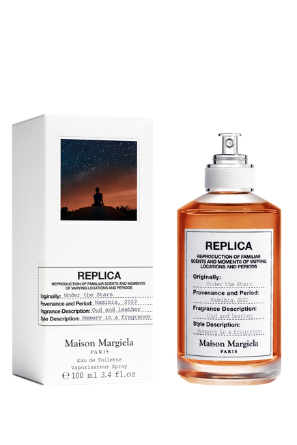 Replica Under the Stars Eau de Toilette