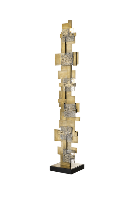 Langham Floor Lamp