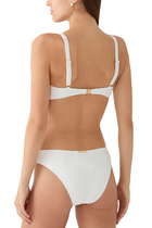 Rhode Island V-Cut Top