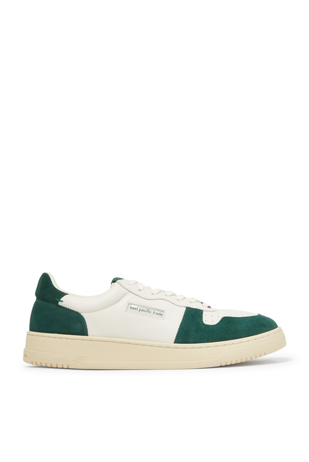 Court Sneakers