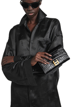 Hourglass Wallet on Chain