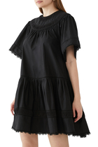 Oumi Dress