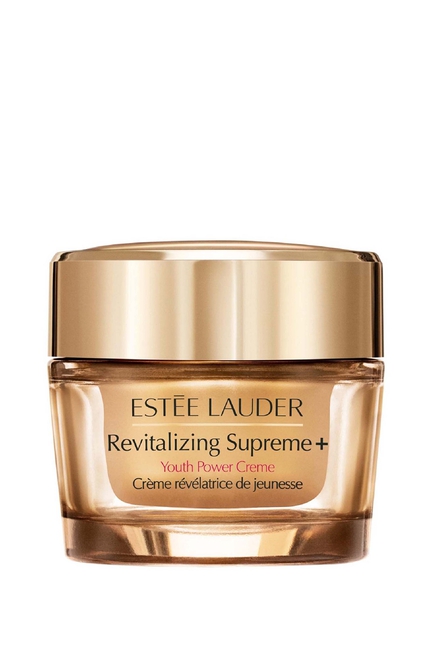 Revitalizing Supreme+ Youth Power Creme Moisturizer