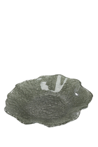 Folies Plate